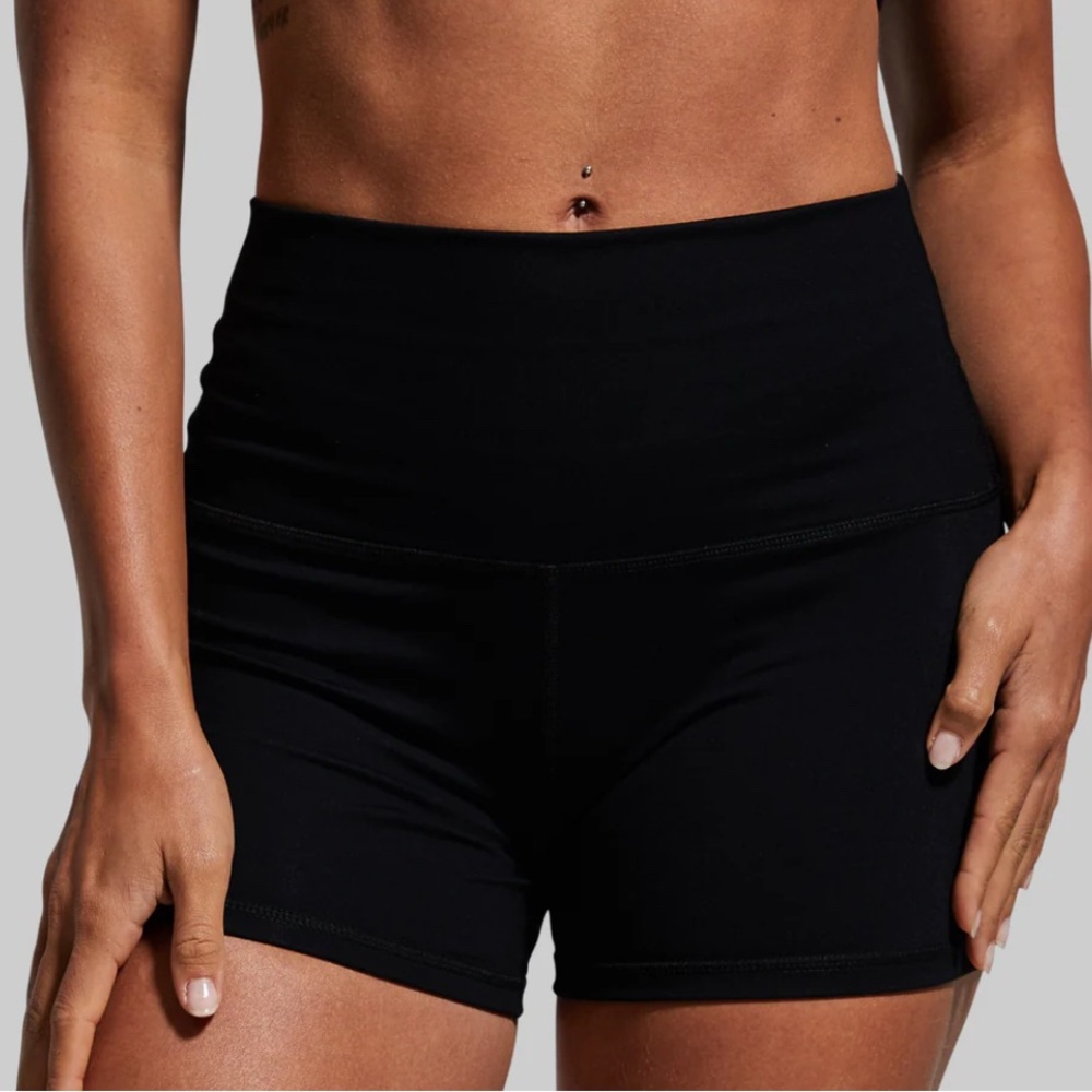 Born Primitive New Heights Booty Shorts